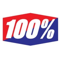 100%